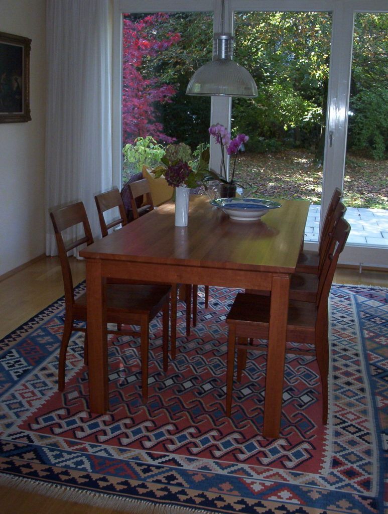 Hartl-Treittinger Bau- und Möbelschreinerei