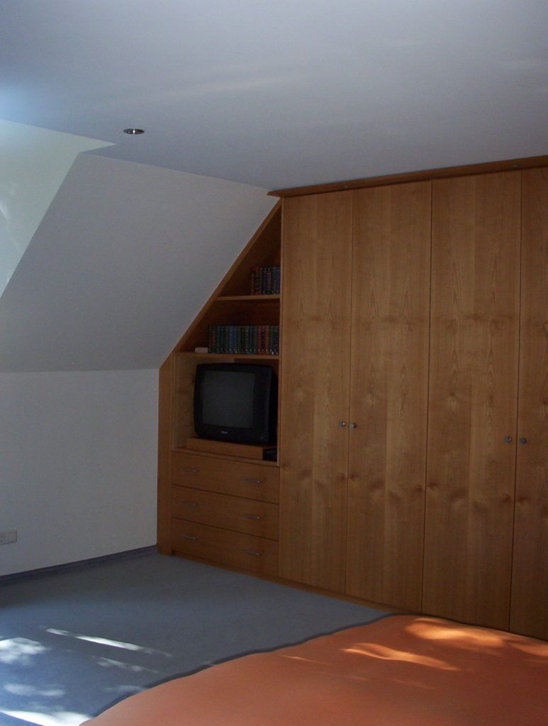 Hartl-Treittinger Bau- und Möbelschreinerei