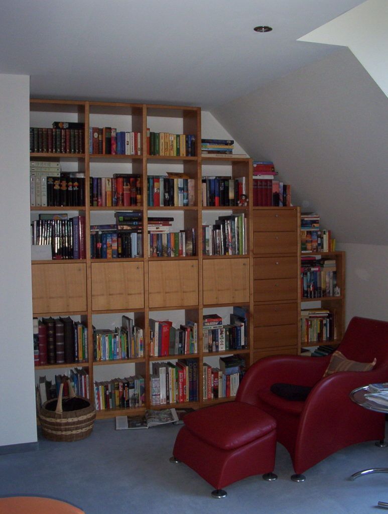 Hartl-Treittinger Bau- und Möbelschreinerei