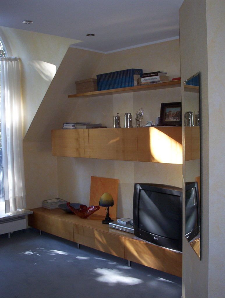 Hartl-Treittinger Bau- und Möbelschreinerei