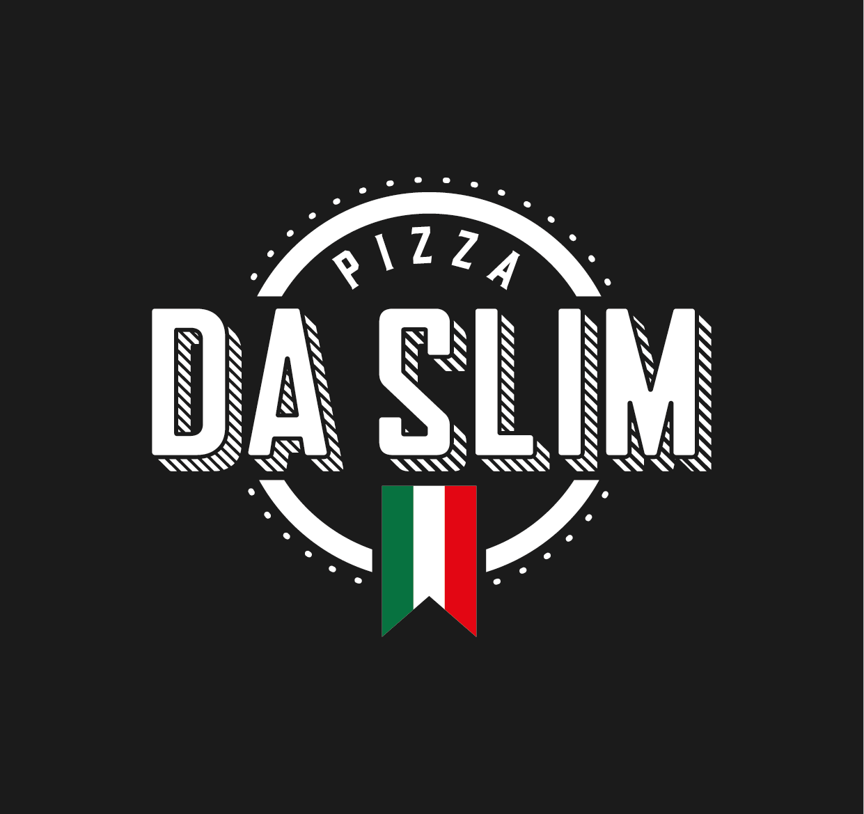 Logo DA SLIM