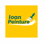 Vers la page d'accueil Logo Ioan Peinture