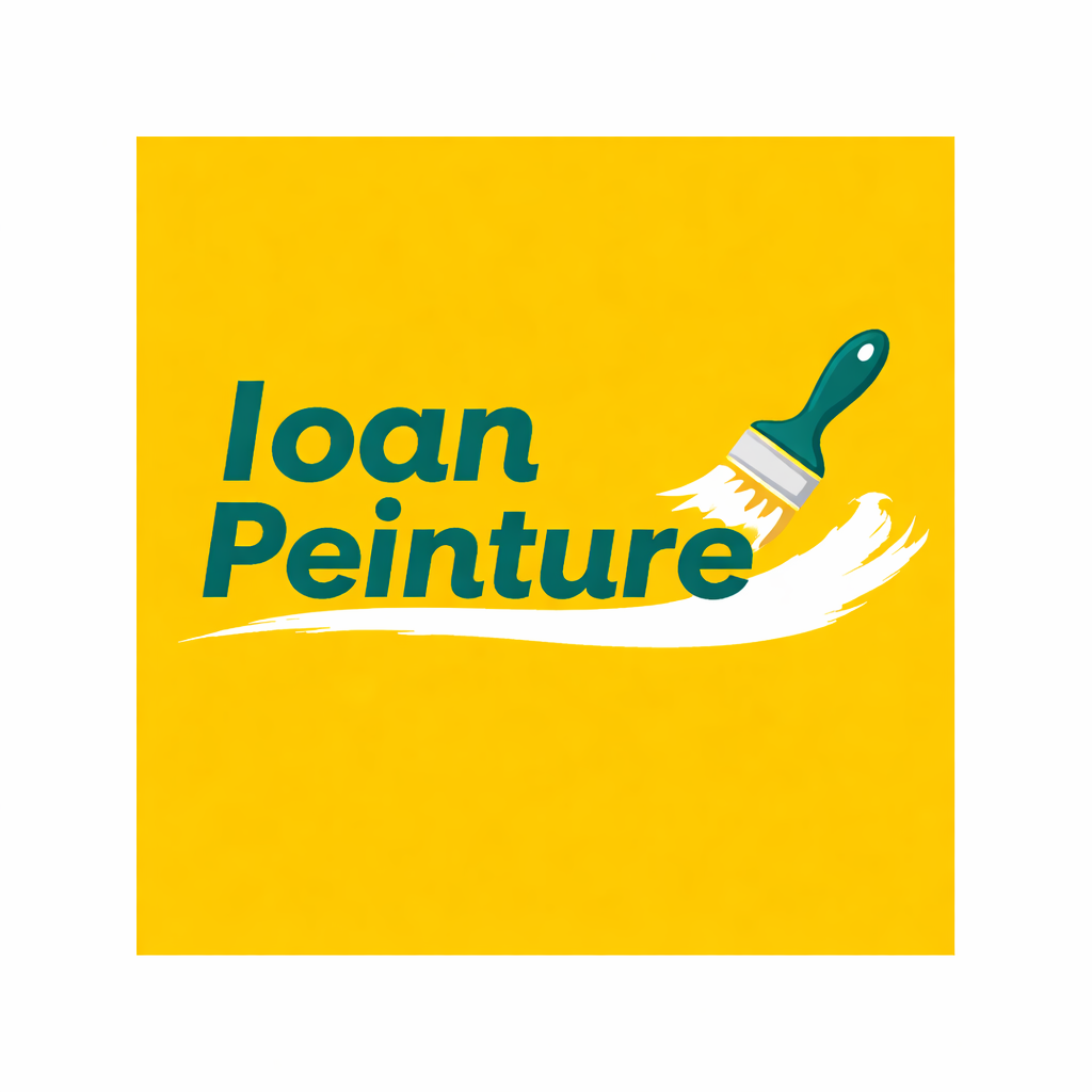 Logo Ioan Peinture