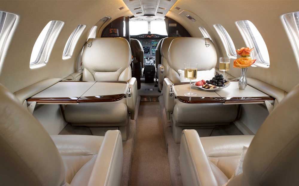 Beyond Private Jet Charter GmbH-alt