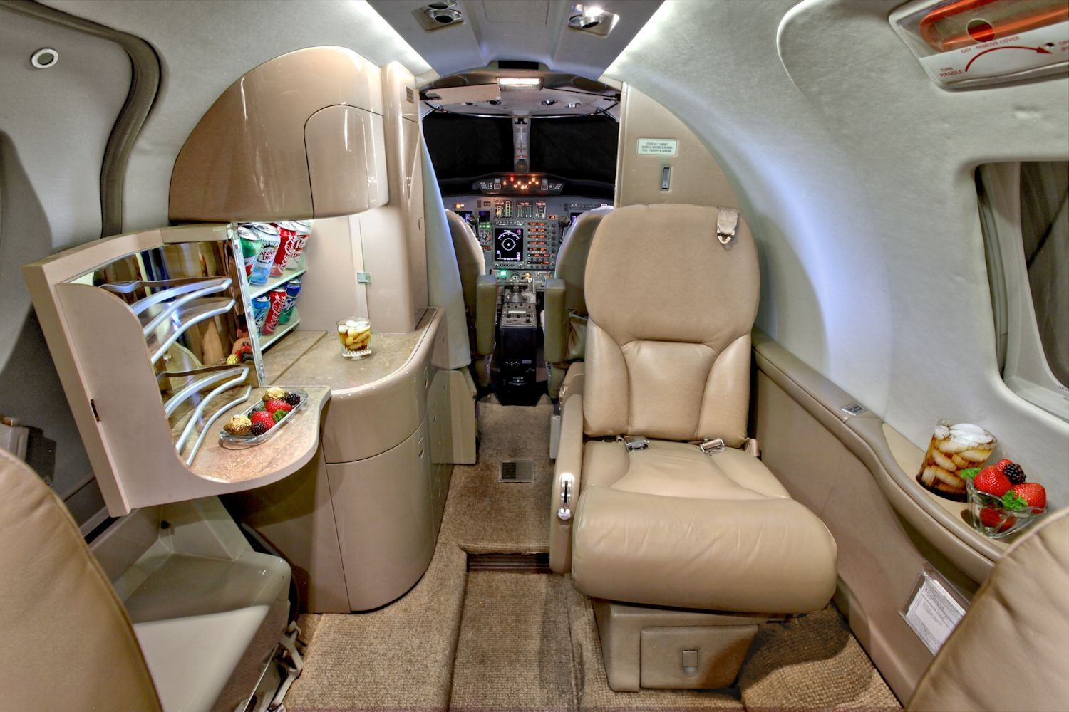 Beyond Private Jet Charter GmbH-alt