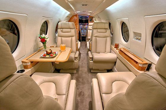 Beyond Private Jet Charter GmbH-alt
