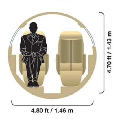 Beyond Private Jet Charter GmbH-alt