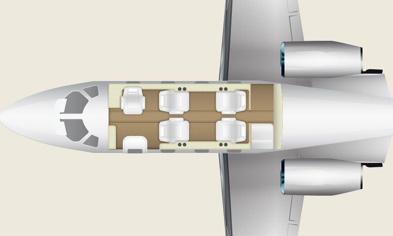 Beyond Private Jet Charter GmbH-alt