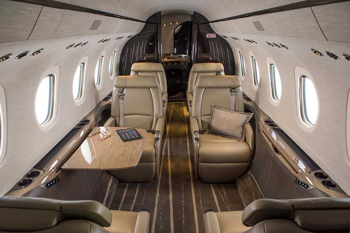 Beyond Private Jet Charter GmbH-alt