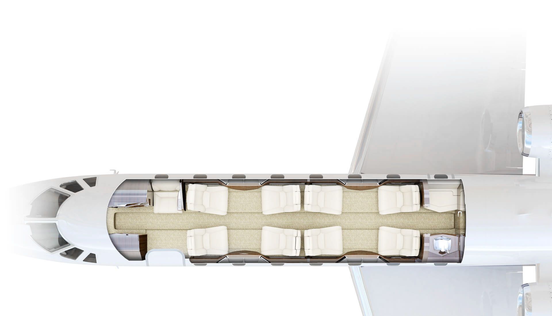 Beyond Private Jet Charter GmbH-alt