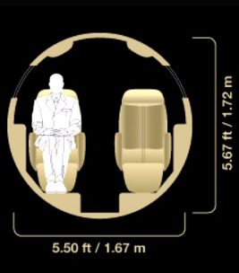 Beyond Private Jet Charter GmbH-alt