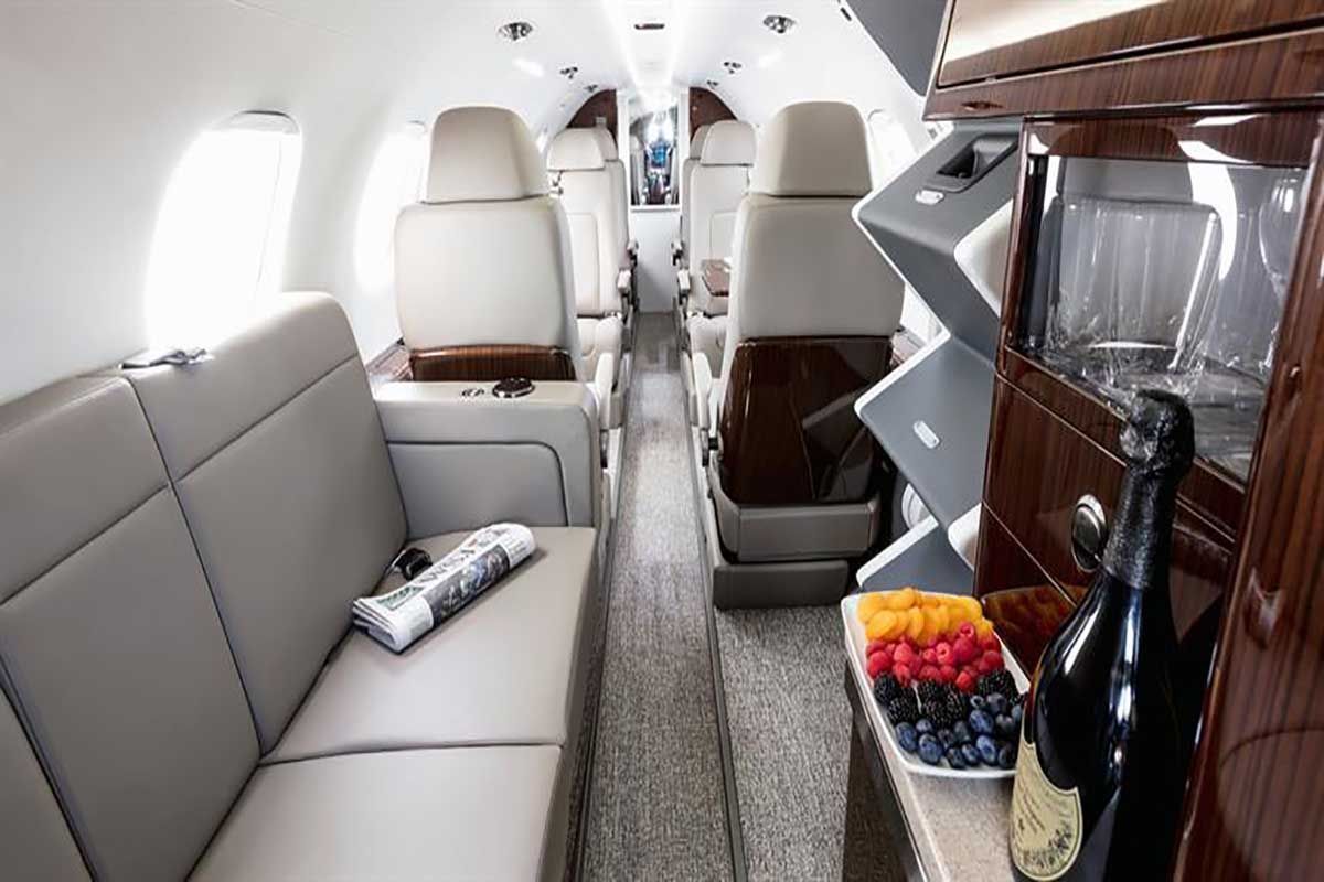 Beyond Private Jet Charter GmbH-alt