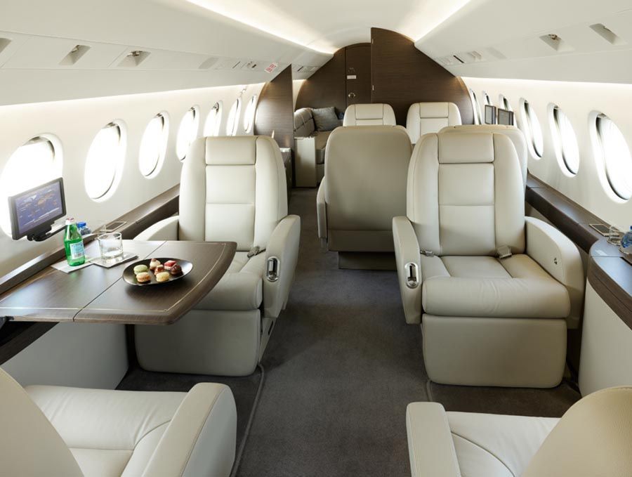 Beyond Private Jet Charter GmbH-alt