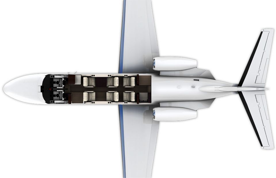 Beyond Private Jet Charter GmbH-alt