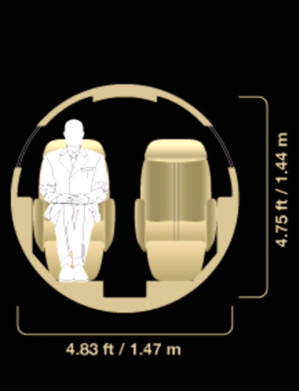 Beyond Private Jet Charter GmbH-alt