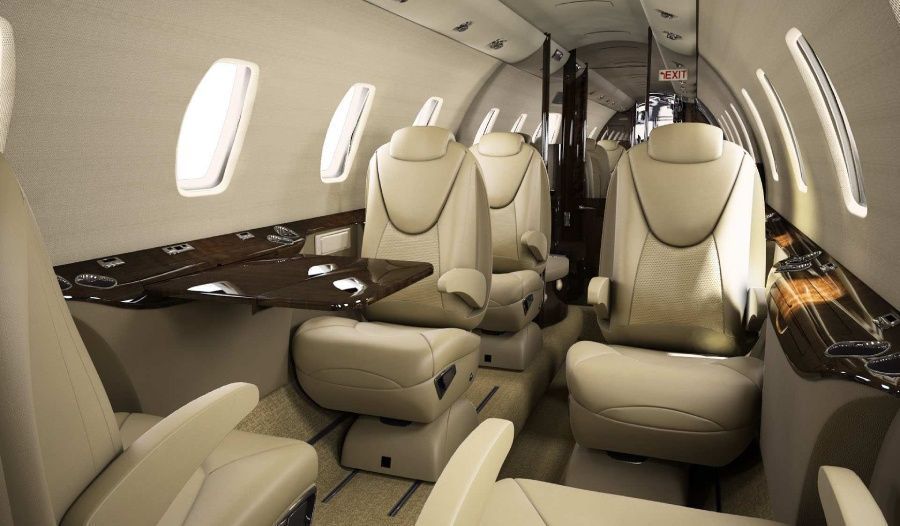 Beyond Private Jet Charter GmbH-alt