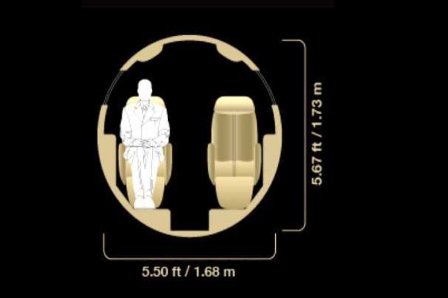 Beyond Private Jet Charter GmbH-alt