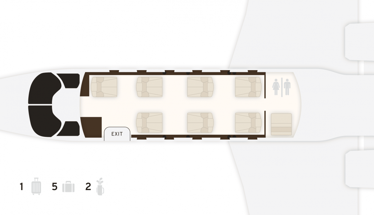 Beyond Private Jet Charter GmbH-alt