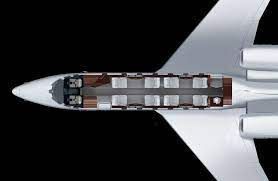 Beyond Private Jet Charter GmbH-alt