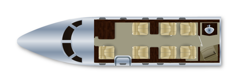 Beyond Private Jet Charter GmbH-alt