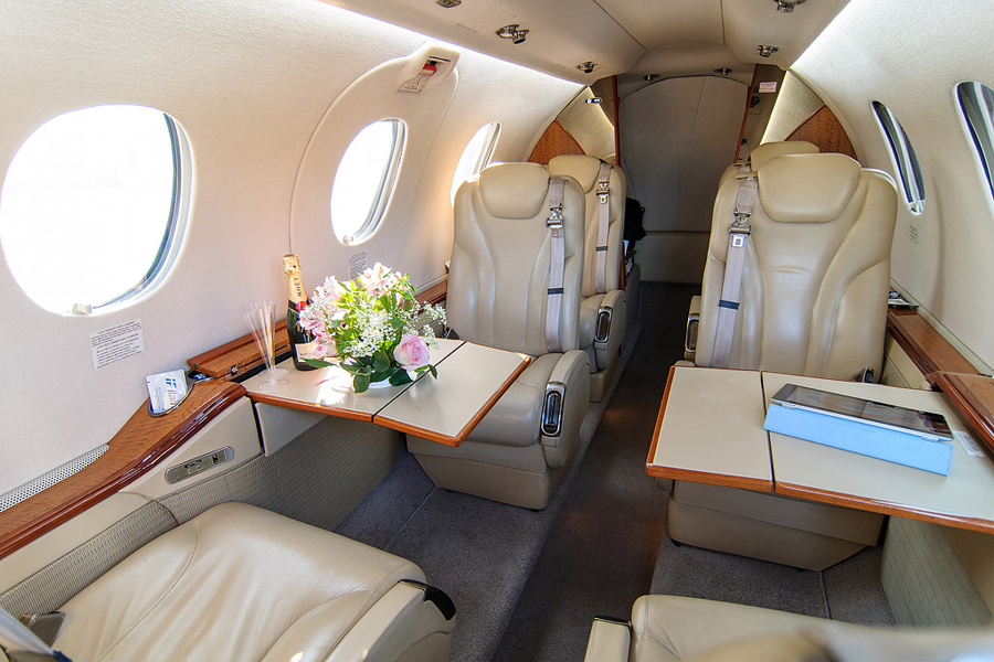 Beyond Private Jet Charter GmbH-alt