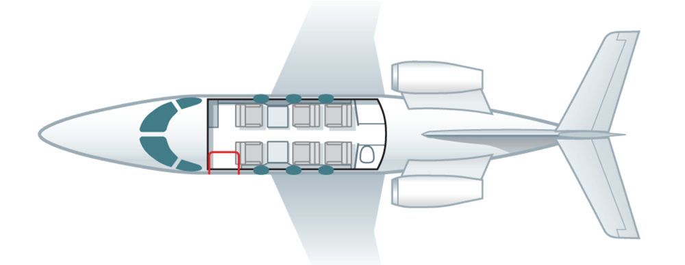 Beyond Private Jet Charter GmbH-alt