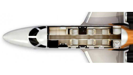 Beyond Private Jet Charter GmbH-alt