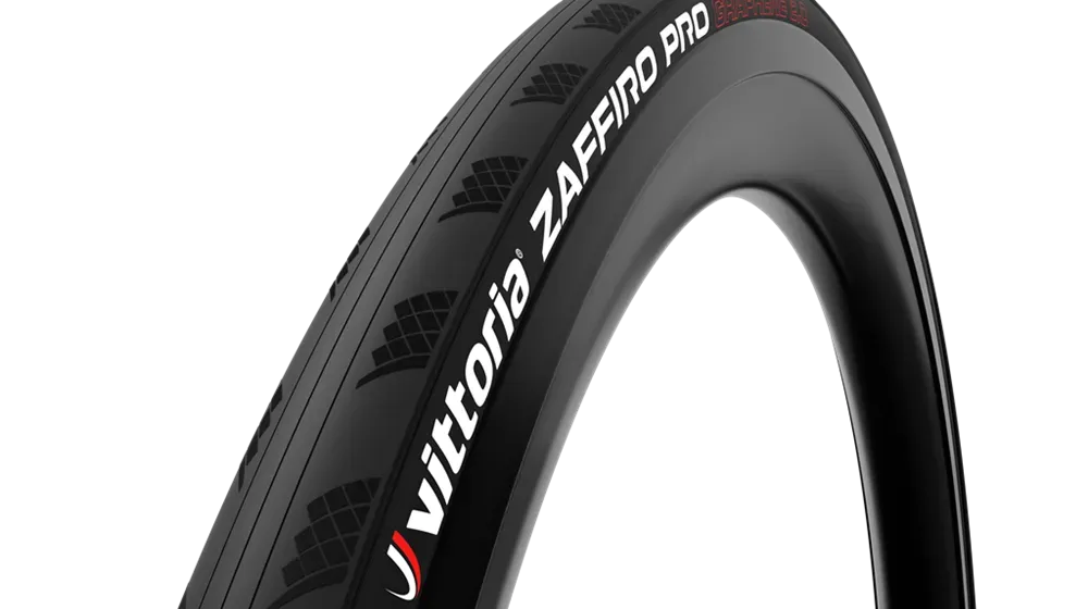 Neumático de bicicleta de carretera Vittoria Zaffiro Pro