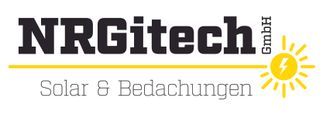 NRGitech GmbH Logo