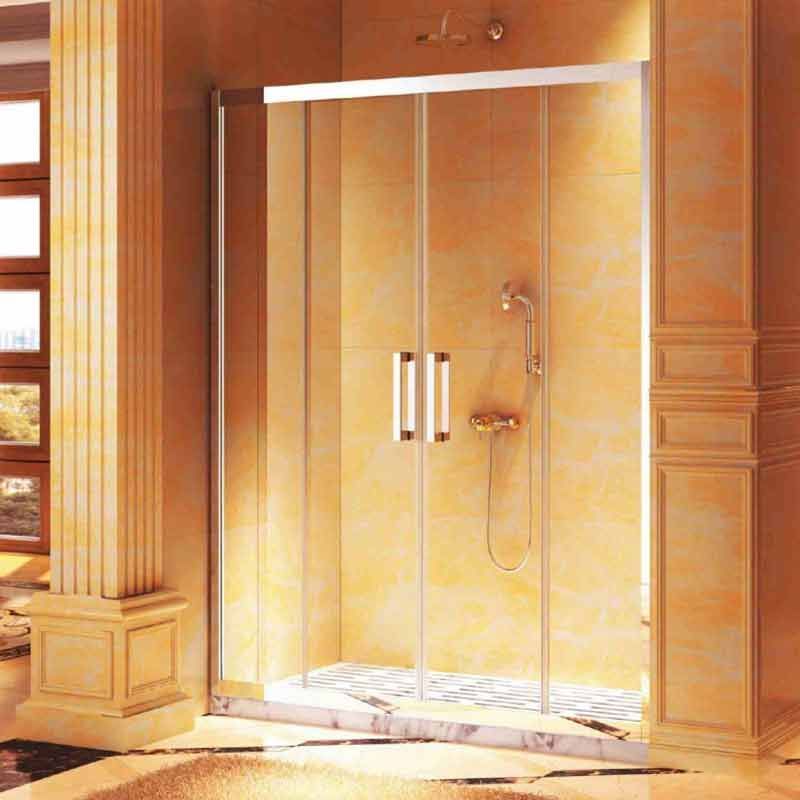 Küchenschränke im Kiwi-Stil mit dunkelbraunen Unterschränken, weißer Arbeitsplatte und hellen Wänden.