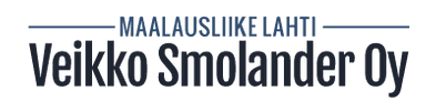 Maalausliike Lahti – Veikko Smolander Oy