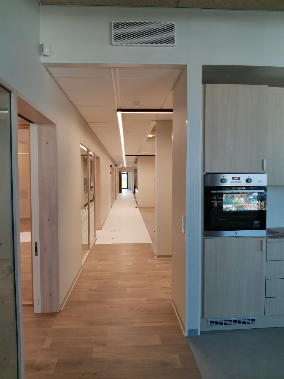 Maalausliike Lahti – Veikko Smolander Oy - logo