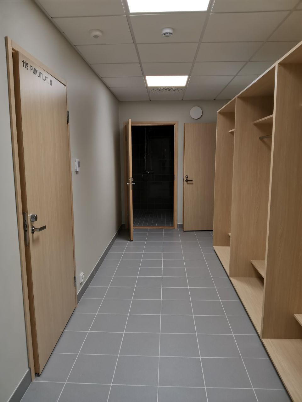 Maalausliike Lahti – Veikko Smolander Oy - logo