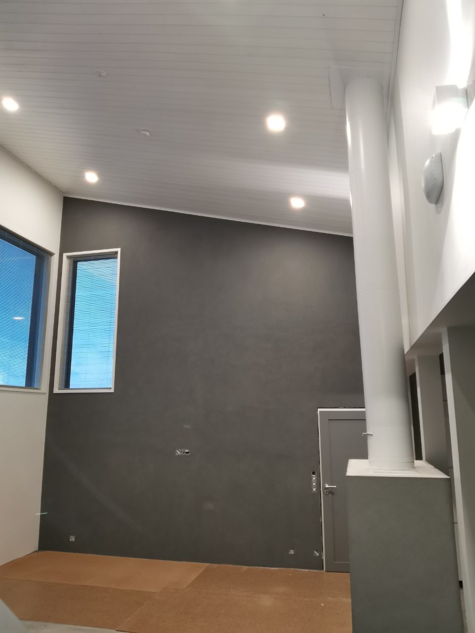 Maalausliike Lahti – Veikko Smolander Oy - logo