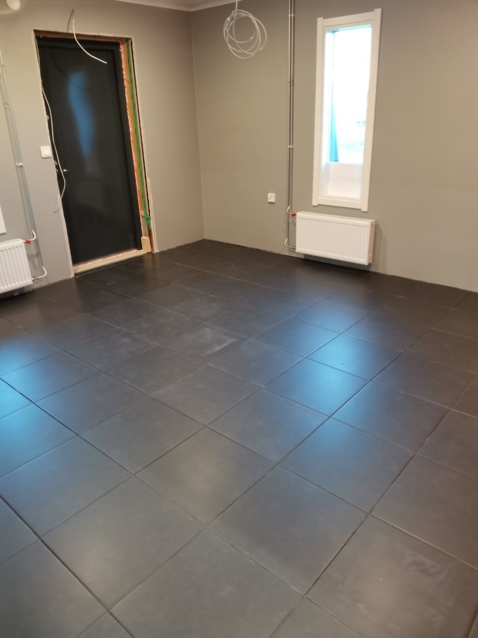 Maalausliike Lahti – Veikko Smolander Oy - logo