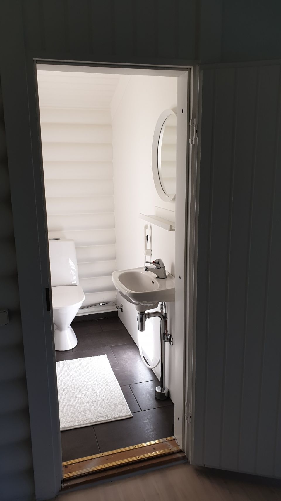 Maalausliike Lahti – Veikko Smolander Oy - logo