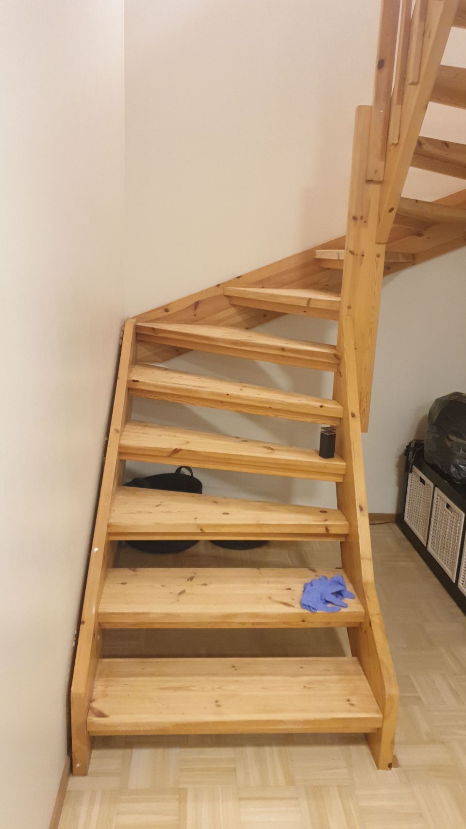 Maalausliike Lahti – Veikko Smolander Oy - logo