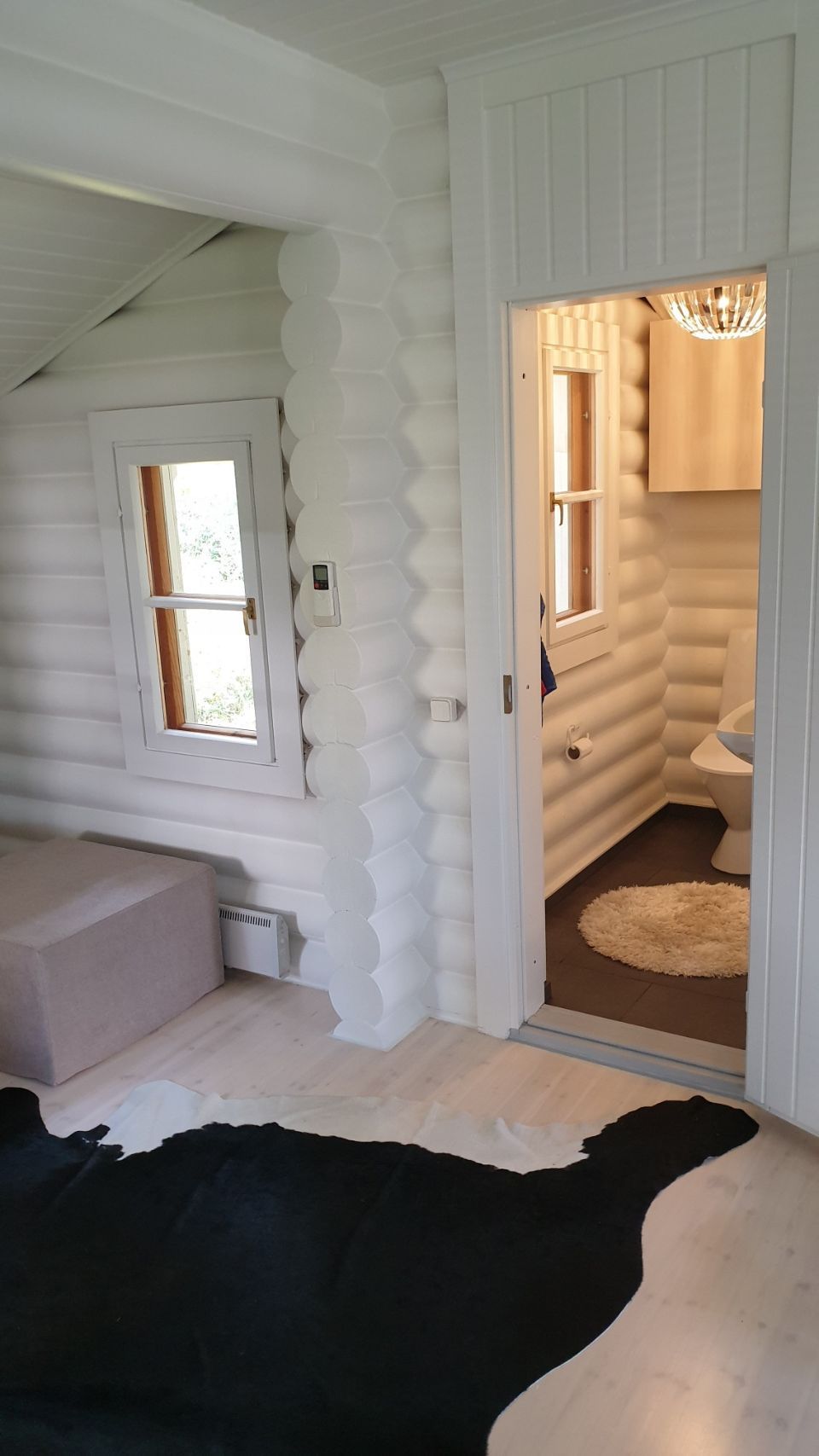 Maalausliike Lahti – Veikko Smolander Oy - logo