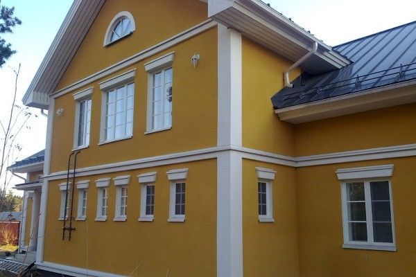 Maalausliike Lahti – Veikko Smolander Oy - logo