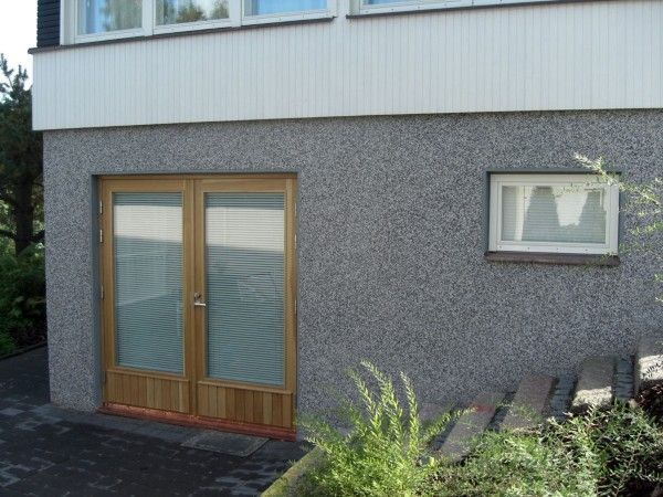 Maalausliike Lahti – Veikko Smolander Oy - logo