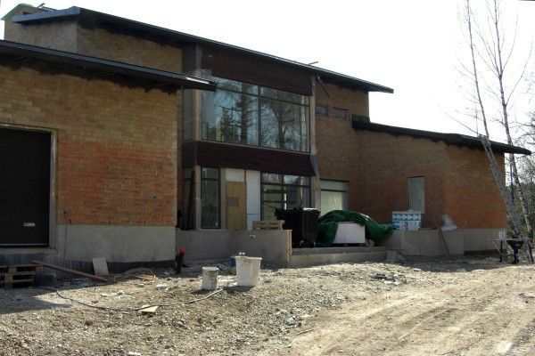 Maalausliike Lahti – Veikko Smolander Oy - logo