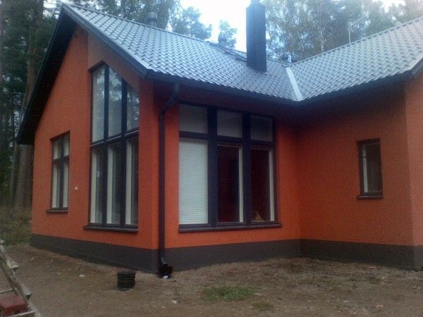 Maalausliike Lahti – Veikko Smolander Oy - logo