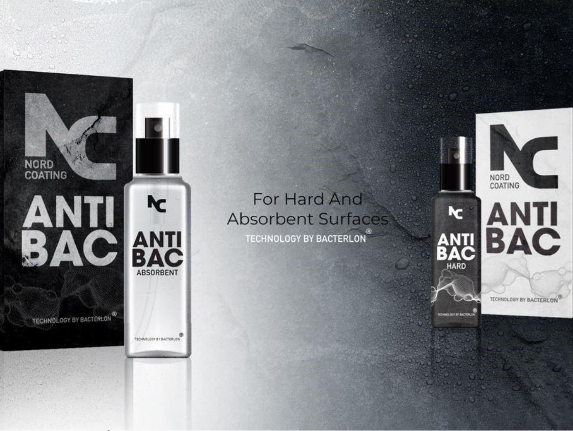 Anti BAc suojapinnoitus