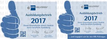 Ausbildungsbetrieb