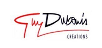 Logo Guy Dubouis