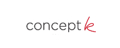 Logo Concept K