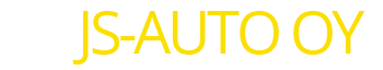 JS-Auto Oy - logo