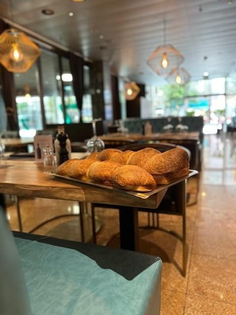 brioche faite maison