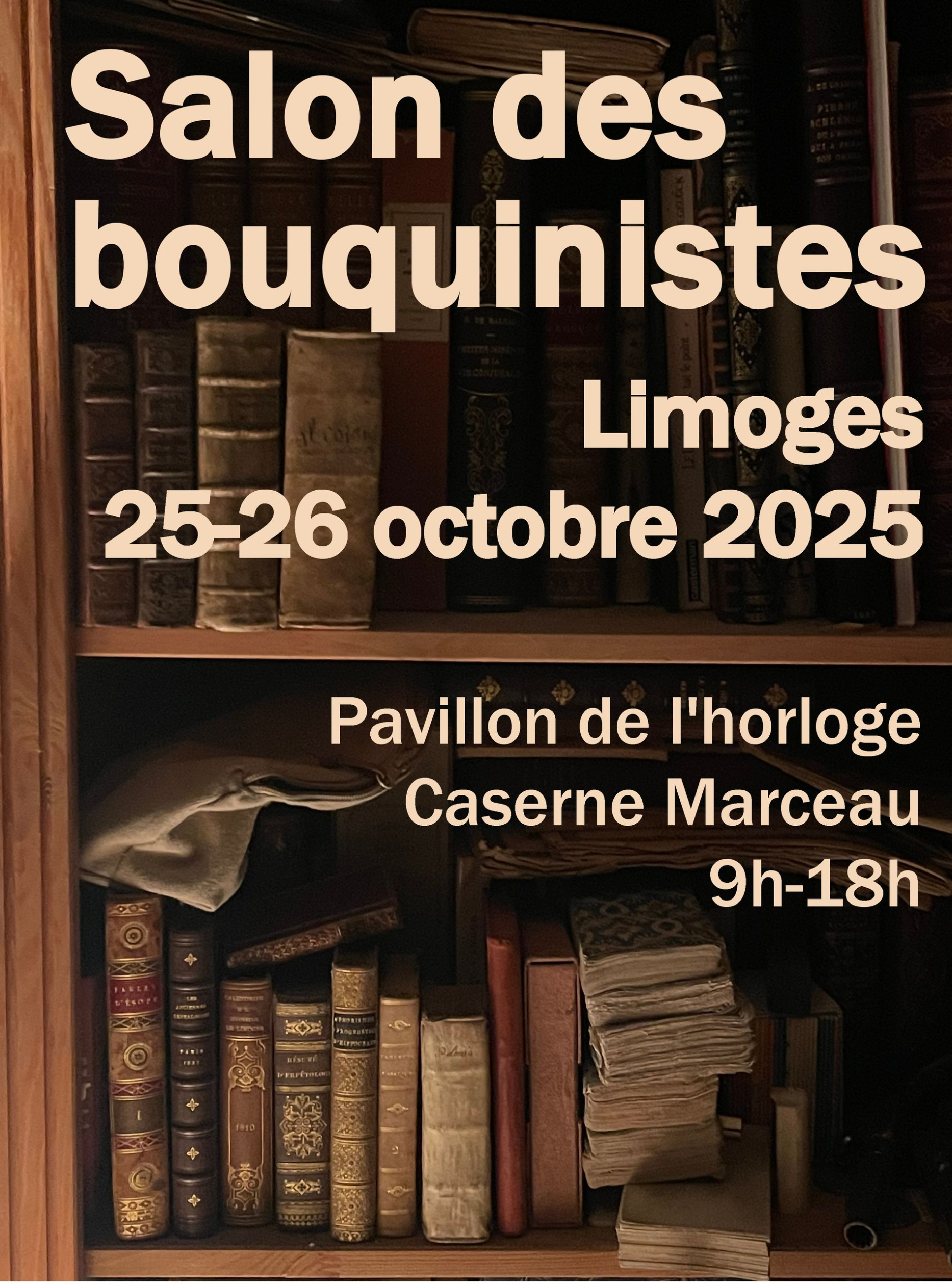 Caserne Marceau 64 rue Armand Barbès