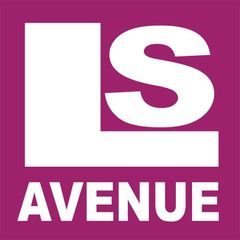 Logo Love Shop Avenue